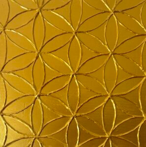 Bild Blume Des Lebens by Robert Tietz