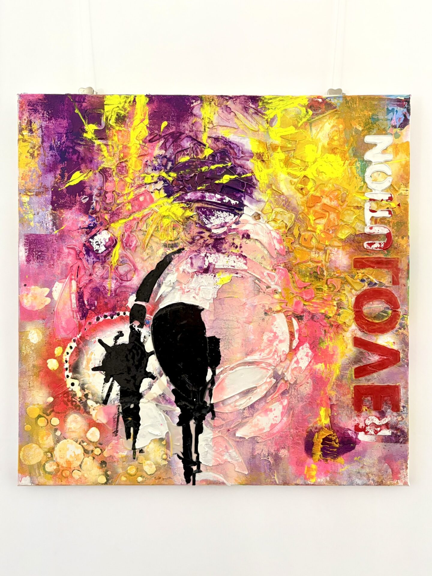 Bild LoveRevolution by Robert Tietz IMG_8523 Bild LoveRevolution by Robert Tietz