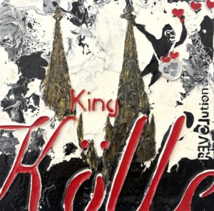 Bild King Kölle in Love by Robert Tietz