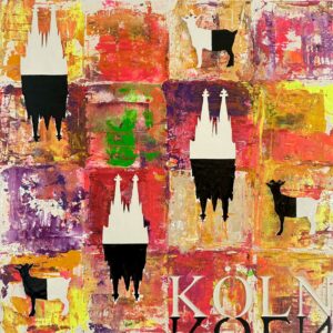 Bild Hennes & Dom by Robert Tietz