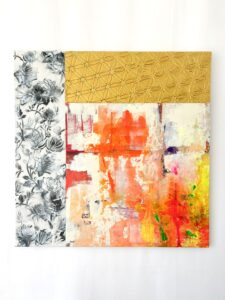 Bild Catch The Abstract by Robert Tietz