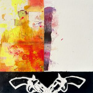 Catch The Abstrakt #02 by Robert Tietz