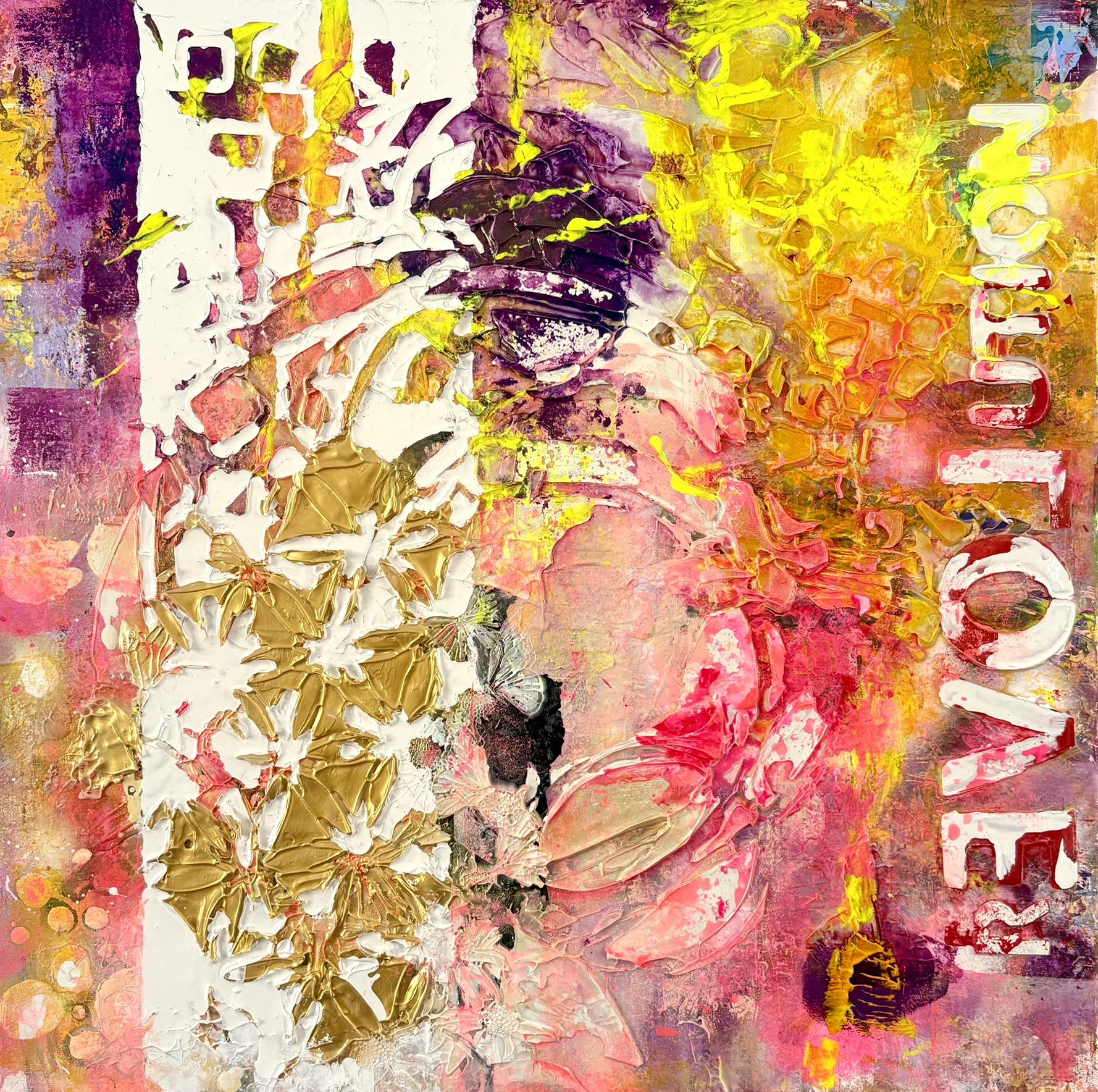 Overdrive by Robert Tietz